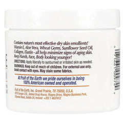 Vitamin E Skin Care Cream