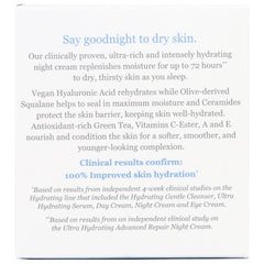 Ultra Hydrating Advanced Repair Night Cream