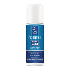 CBD Freeze - Roll On