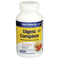 Digest Complete