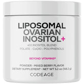 Liposomal Ovarian Inositol+ - Mixed Berry
