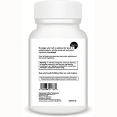 Inositol + Vitex Plus