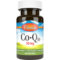 CoQ10
