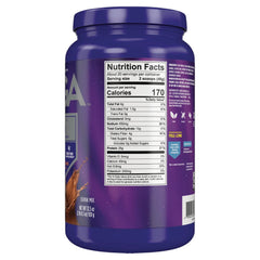 Essential Protein - Creamy Chocolate