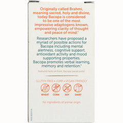 Bacopa