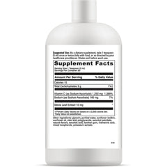 Liposomal C