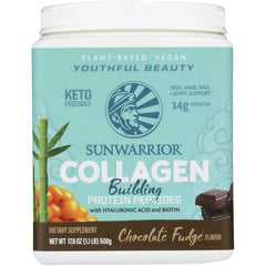 Collagen Building Protein Peptides