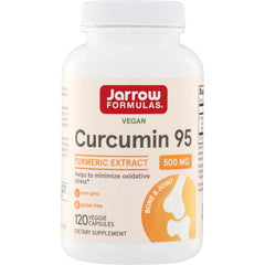 Vegan Curcumin 95