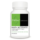 NAD+ Activate