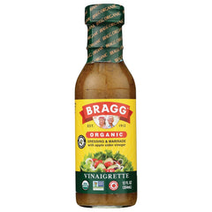 Organic Dressing