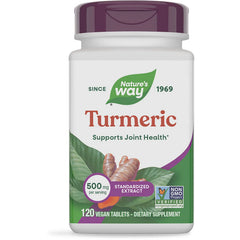 Turmeric Premium Extract