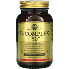 B-Complex "50"