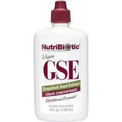 Vegan GSE Liquid Concentrate