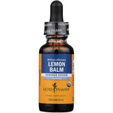Lemon Balm - Nervous System