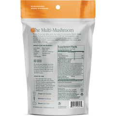 Master Blend Mushroom Powder