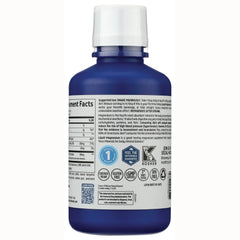 Liquid Magnesium - Tangerine