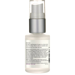 Revitalizing Eye Cream with Caffeine