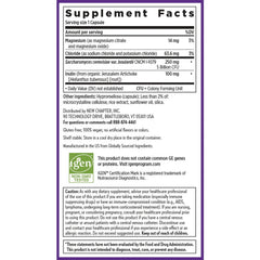 All Flora Probiotic Flora Fortify
