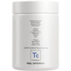 Teen Clearface+