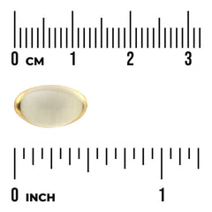Garlic Oil Concentrate - Triple Strength