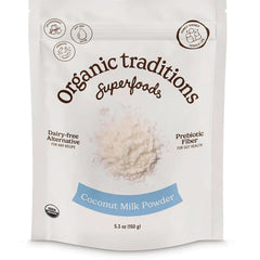 Coconut Milk Powder