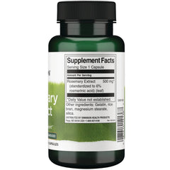 Rosemary Extract - Standardized