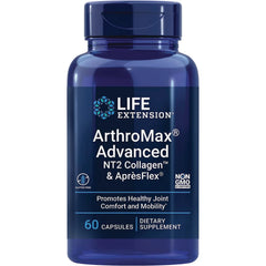 ArthroMax Advanced NT2 Collagen & ApresFlex