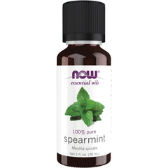 100% Pure Spearmint Oil