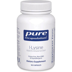 L-Lysine
