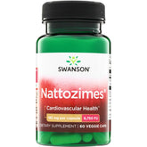 Nattozimes