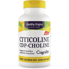 Citicoline CDP-Choline