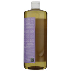 18-in-1 Pure-Castile Magic Soap - Lavender