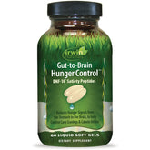 Gut-to-Brain Hunger Control