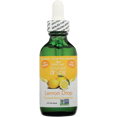 SweetLeaf Sweet Drops - Lemon Drop