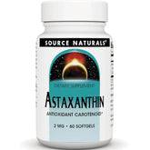 Astaxanthin