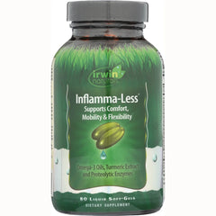 Inflamma-less