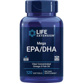 Mega EPA/DHA