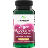 Vegan Glucosamine Shellfish Free