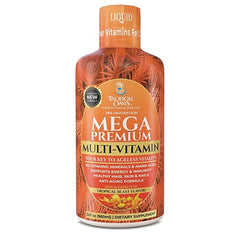 Mega Premium Multi-Vitamin