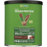 100% Vegan Protein - Chocolate