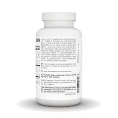 Proline & Lysine