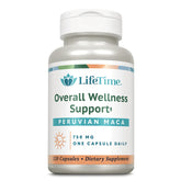 Overall Wellnes Support Peruvian Maca