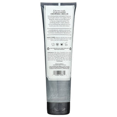 Charcoal Cleansing Shower Cream