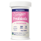 SubCulture Probiotic for Women