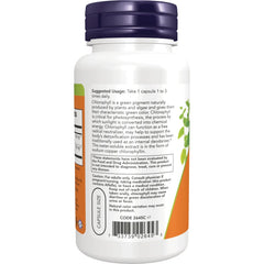 Chlorophyll