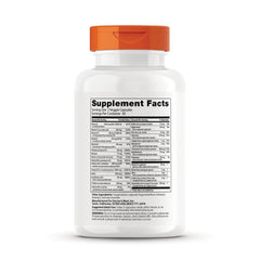 Multi-Vitamin Mineral Complex