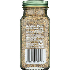 Lemon Pepper