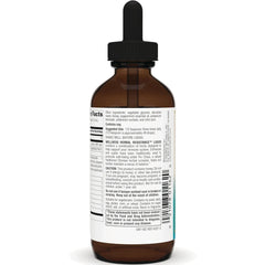 Wellness Herbal Resistance Liquid - Alcohol Free Formula