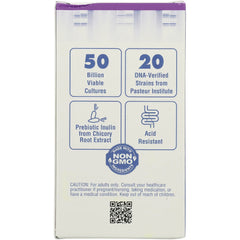 Probiotic & Prebiotic