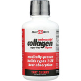 AminoSculpt Collagen - Tart Cherry